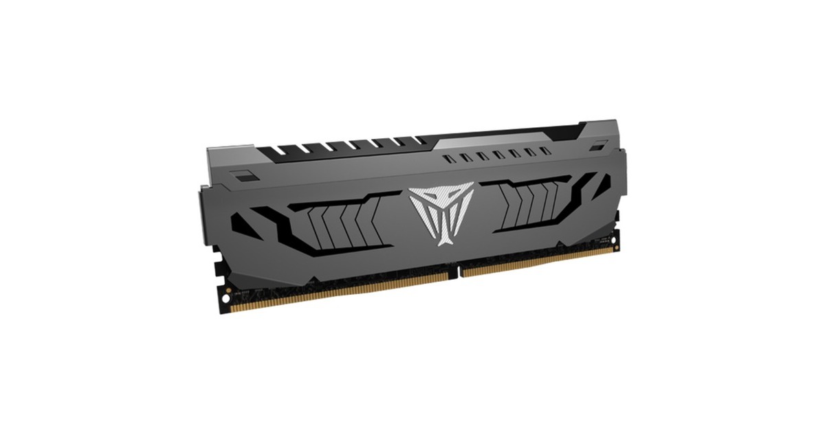 Patriot viper sales steel 3733