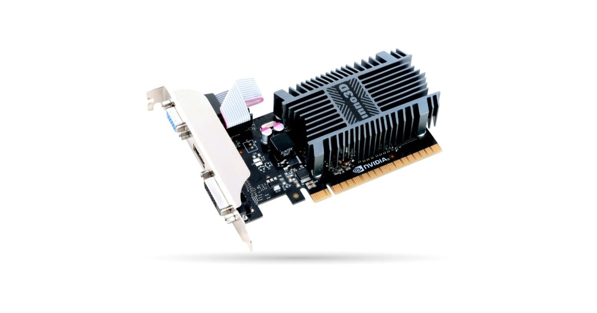 Geforce 710 graphics card clearance