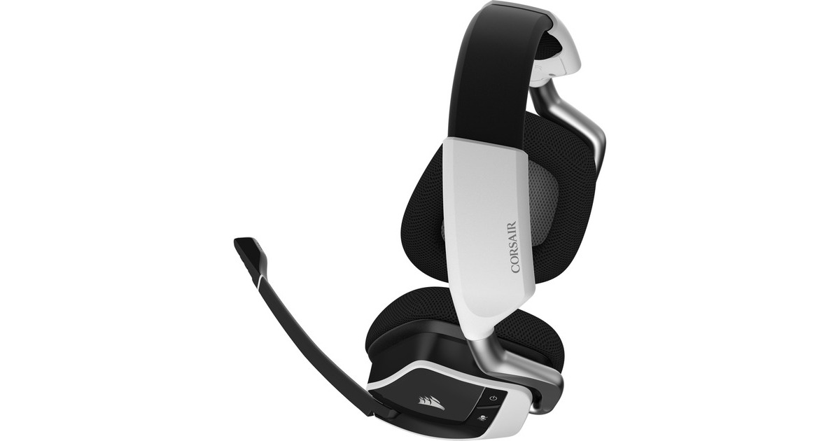 Corsair void rgb sale