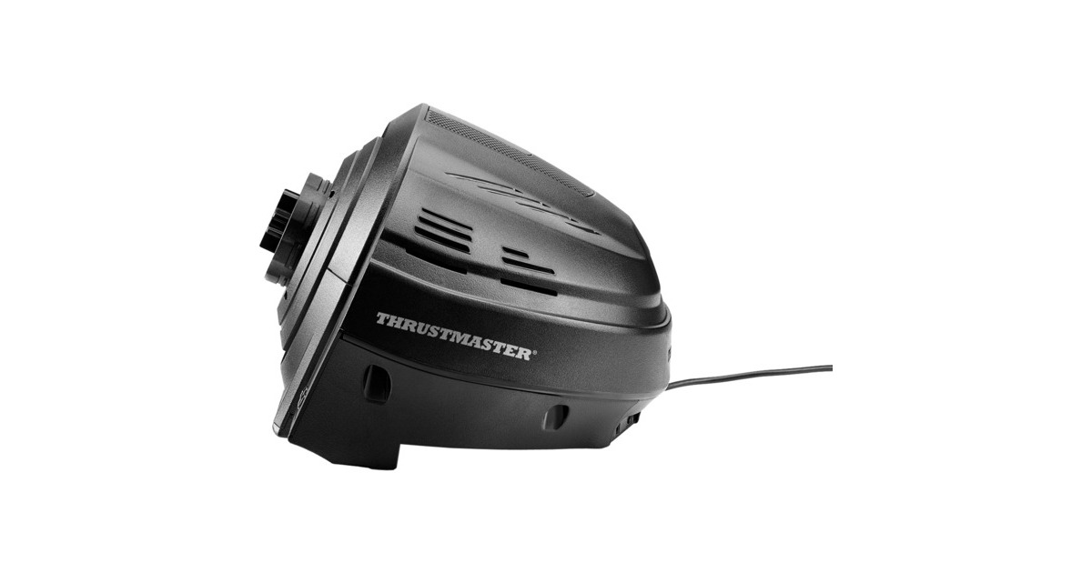 Thrustmaster T - GT II Volant + pédales 4160823