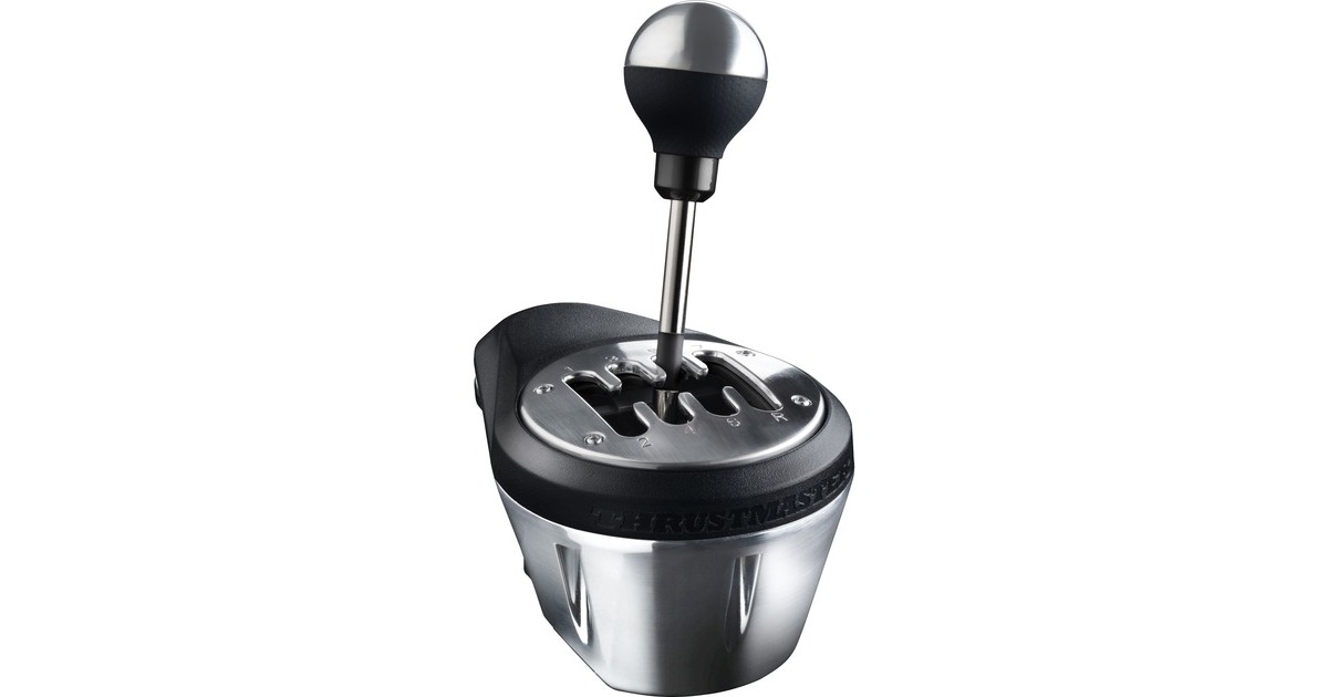 TH8A Add-On Shifter, Levier de vitesses TH8A Add-On Shifter, Levier de vitesses