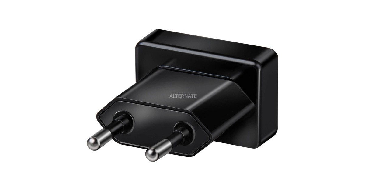 Urban Factory Ali90uf Adaptateur De Puissance & Onduleur Interieure 90 W Noir