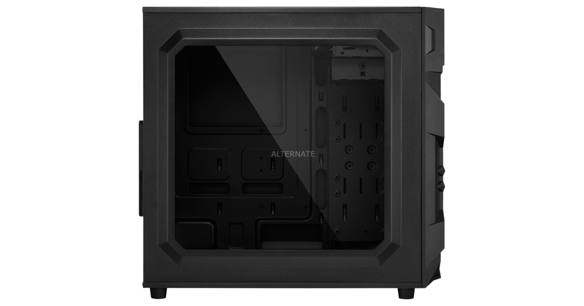 Sharkoon VG7-W Boîtier PC Gamer