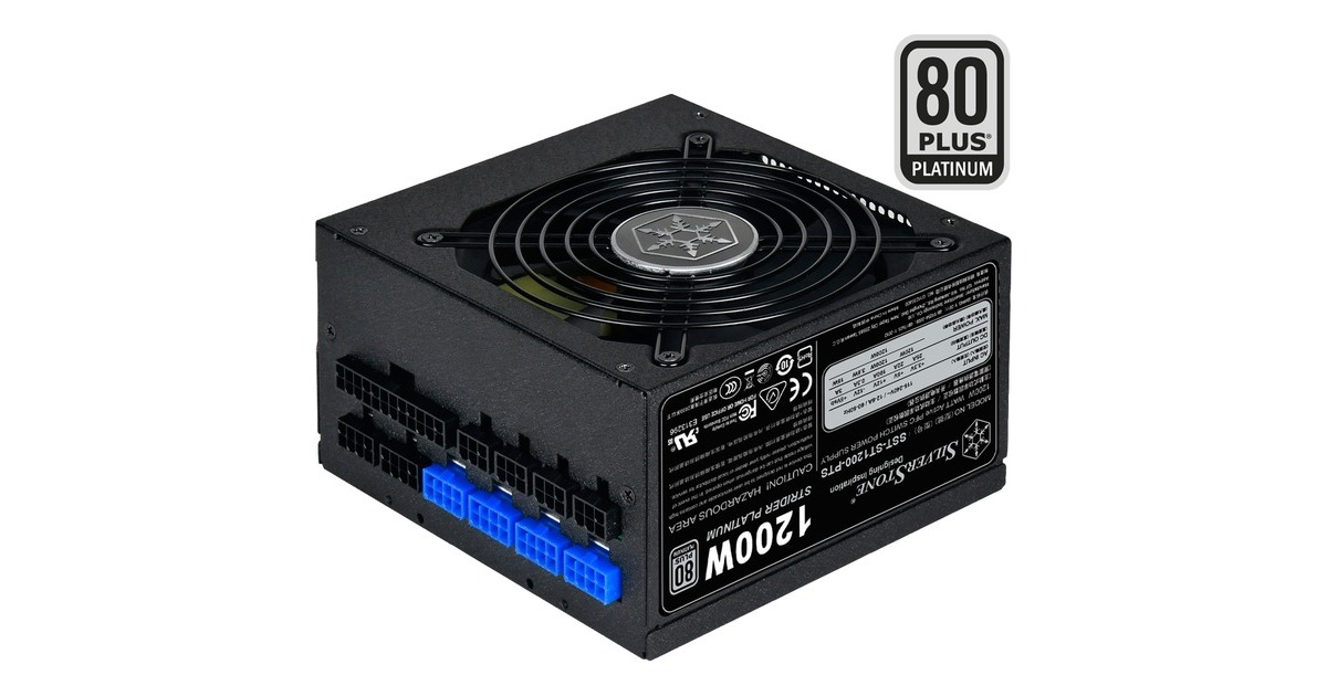 Lot 3 Alimentations PC – 250W Et 500W : ITPOWER, L&C, HIPRO, Occasion