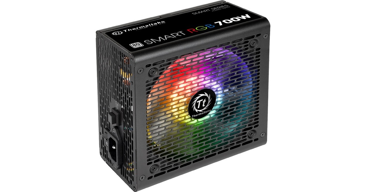 Alimentation compacte 400W délivrant 700 W en pointe