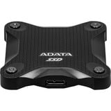 ADATA SD620 512 Go Micro-USB B 3.2 Gen 2 (3.1 Gen 2) Noir SSD externe Noir, 512 Go, Micro-USB B, 3.2 Gen 2 (3.1 Gen 2), 520 Mo/s, 10 Gbit/s, Noir
