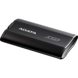 ADATA  SSD externe Noir