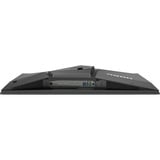 AOC  26.7" Moniteur gaming  Gris foncé/Noir