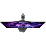 AOC  26.7" Moniteur gaming  Gris foncé/Noir