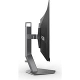 AOC  26.7" Moniteur gaming  Gris foncé/Noir