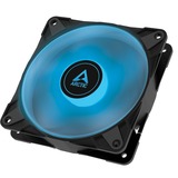 ARCTIC P12 PWM PST RGB 0dB, Ventilateur de boîtier Noir/transparent