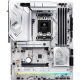 ASRock X870 Steel Legend WiFi carte mère socket AM5 RAID, 2.5 Gb-LAN, WLAN, BT, E-ATX