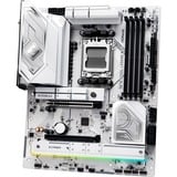 ASRock X870 Steel Legend WiFi carte mère socket AM5 RAID, 2.5 Gb-LAN, WLAN, BT, E-ATX