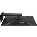 ASUS ROG Strix XG27ACMES 27" Moniteur gaming Noir, 1x DisplayPort, 1x HDMI, 1x USB-C, 255 Hz (OC)