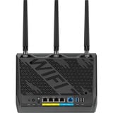 ASUS RT-BE86U, Routeur 