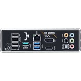 ASUS TUF GAMING B550-PRO AMD B550 Emplacement AM4 ATX carte mère socket AM4 AMD, Emplacement AM4, AMD Athlon, AMD Ryzen™ 3, AMD Ryzen™ 5, AMD Ryzen™ 7, AMD Ryzen™ 9 de 3e génération, Emplacement AM4, DDR4-SDRAM, 128 Go