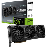 ASUS TUF Gaming GeForce RTX 5060 Ti 16G, Carte graphique 3x DisplayPort, 1x HDMI