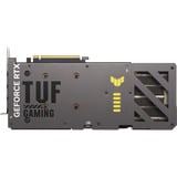 ASUS TUF Gaming GeForce RTX 5060 Ti 16G, Carte graphique 3x DisplayPort, 1x HDMI