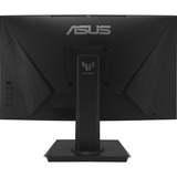 ASUS TUF Gaming VG24VQER écran plat de PC 59,9 cm (23.6") 1920 x 1080 pixels Full HD LCD Noir Moniteur incurvé  Noir, 59,9 cm (23.6"), 1920 x 1080 pixels, Full HD, LCD, 1 ms, Noir