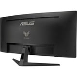 ASUS TUF Gaming VG34VQ3B 34" Moniteur UltraWide incurvé Noir, 2x DisplayPort, 2x HDMI, 4x USB-A, 180 Hz