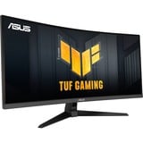 TUF Gaming VG34VQ3B 34" Moniteur UltraWide incurvé 