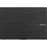 ASUS ZenScreen MB16NCG 16" Moniteur Noir, 1x Mini HDMI, 2x USB-C, 155 Hz, Mini-HDMI, 2x USB-C, 155 Hz