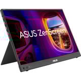 ASUS  16" Moniteur  Noir