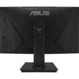 ASUS  23.6" Moniteur gaming incurvé  Noir