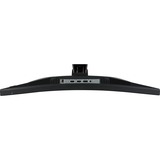 ASUS  23.6" Moniteur gaming incurvé  Noir