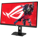 ASUS  27" Moniteur gaming  Noir