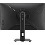 ASUS  27" Moniteur gaming  Noir
