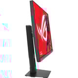 ASUS  27" Moniteur gaming  Noir