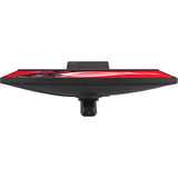 ASUS  27" Moniteur gaming  Noir