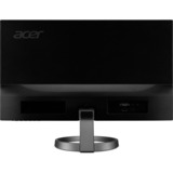 Acer R272YMIX 68,6 cm (27") 1920 x 1080 pixels Full HD LED Gris, Moniteur LED gris foncé, 68,6 cm (27"), 1920 x 1080 pixels, Full HD, LED, 1 ms, Gris