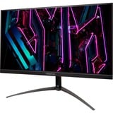 Acer  32" 4K UHD Moniteur gaming  Noir