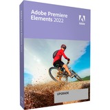 Adobe Premiere Elements 2022 1 licence(s), Logiciel 1 licence(s), Anglais, Mise à niveau, Windows 10,Windows 11, Mac OS X 10.15 Catalina,Mac OS X 11.0 Big Sur, Intel 6th Gen