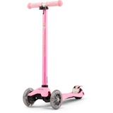 Affenzahn AFZ-MMA-001-001, Trottinette rose fuchsia