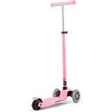 Affenzahn AFZ-MMA-001-001, Trottinette rose fuchsia