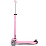 Affenzahn AFZ-MMA-001-001, Trottinette rose fuchsia