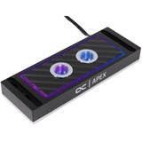 Alphacool 14000, Watercooling Noir