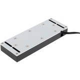 Alphacool Apex RAM X4 Water Cooler Black, Watercooling Noir