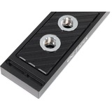 Alphacool Apex RAM X4 Water Cooler Black, Watercooling Noir