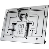 Alphacool Core RX 9070 XT Taichi, Watercooling Transparent/chrome