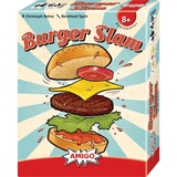 Amigo Burger Slam, Jeu de cartes 