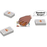 Amigo Burger Slam, Jeu de cartes 