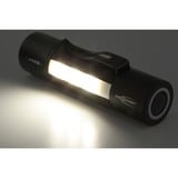 Ansmann 1600-0137, Lampe de poche Noir