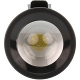 Ansmann 1600-0137, Lampe de poche Noir