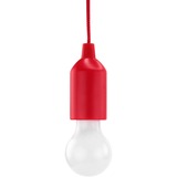 Ansmann 1600-0176, Lumière LED Rouge