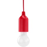 Ansmann 1600-0176, Lumière LED Rouge