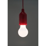 Ansmann 1600-0176, Lumière LED Rouge